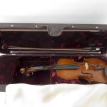 713 2587 VIOLIN